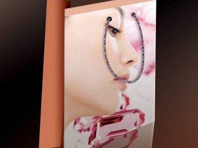 触感膜应用案例